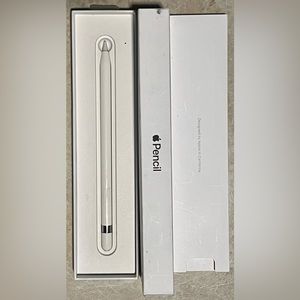 1st Gen Apple Pencil